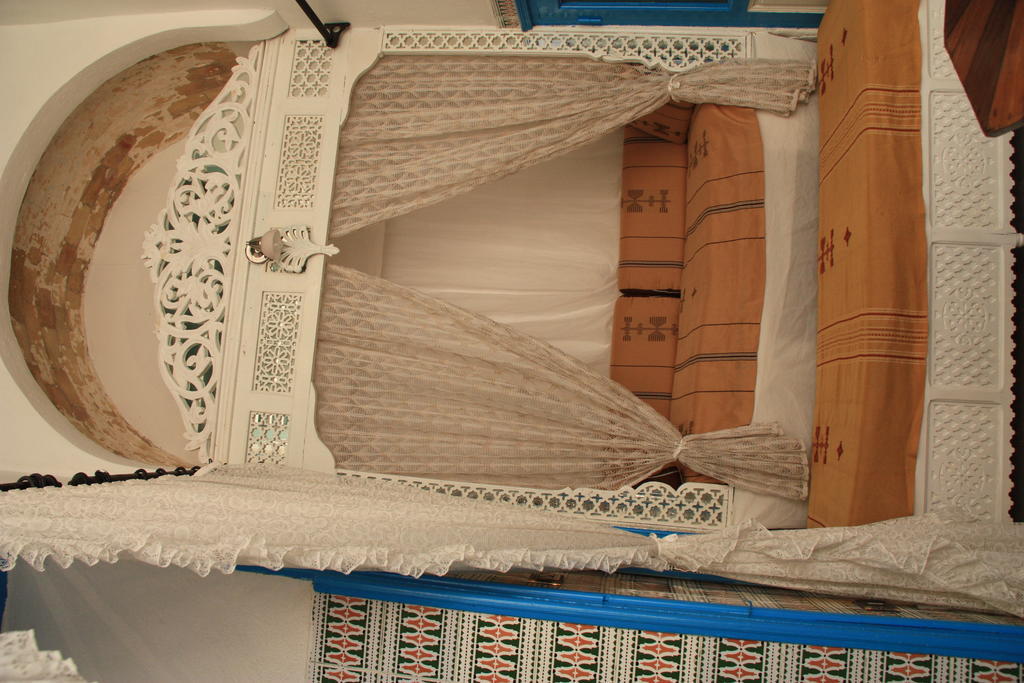 Dar Hassine Allani Kayravan Oda fotoğraf