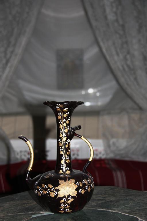 Dar Hassine Allani Kayravan Oda fotoğraf