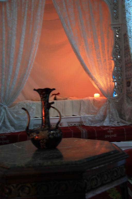 Dar Hassine Allani Kayravan Oda fotoğraf
