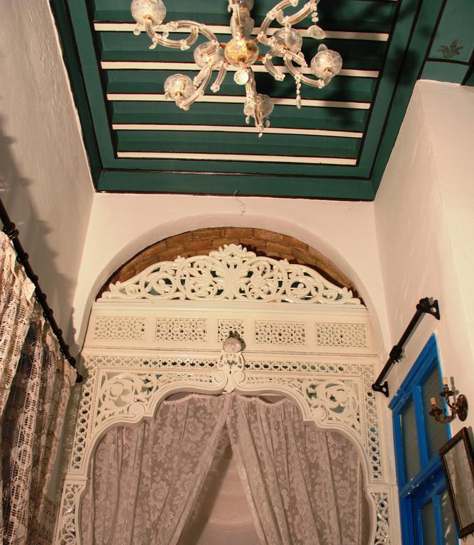 Dar Hassine Allani Kayravan Oda fotoğraf