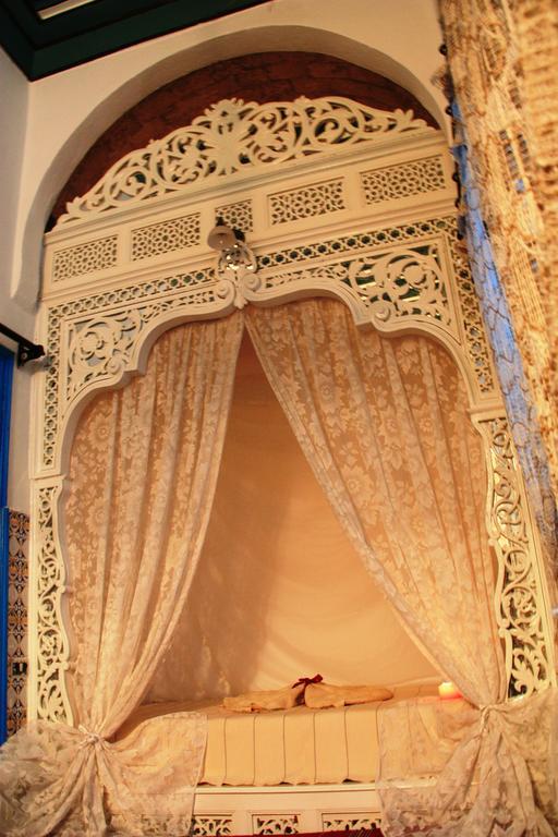 Dar Hassine Allani Kayravan Oda fotoğraf