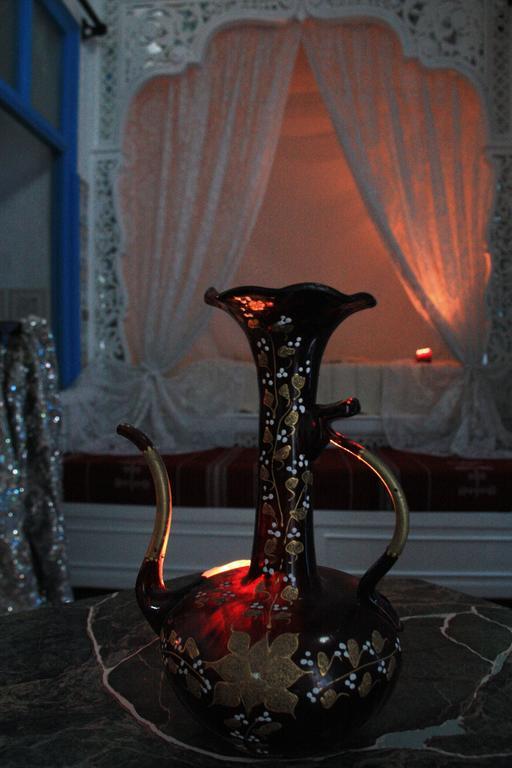 Dar Hassine Allani Kayravan Oda fotoğraf