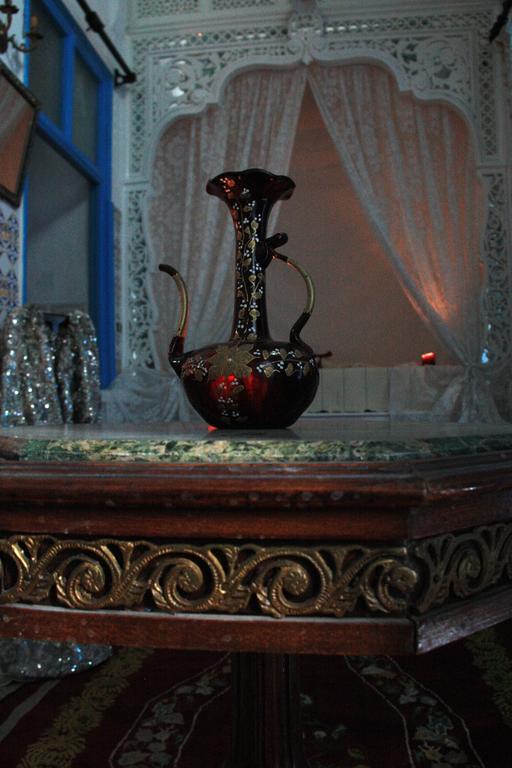 Dar Hassine Allani Kayravan Oda fotoğraf