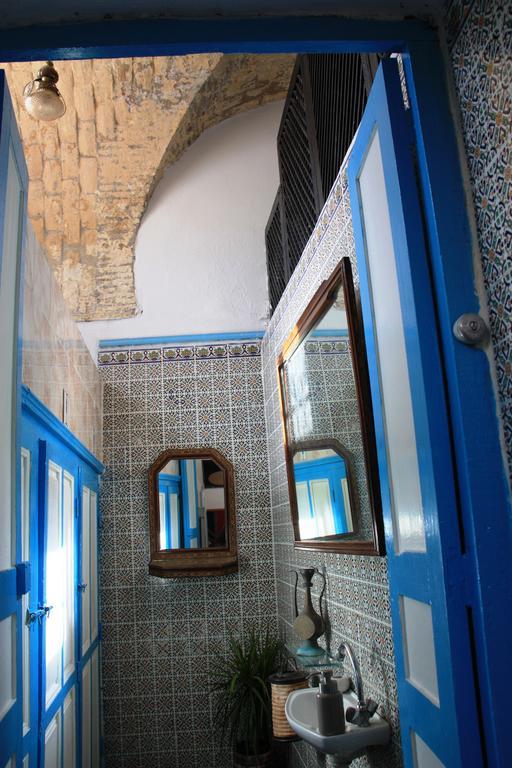 Dar Hassine Allani Kayravan Dış mekan fotoğraf